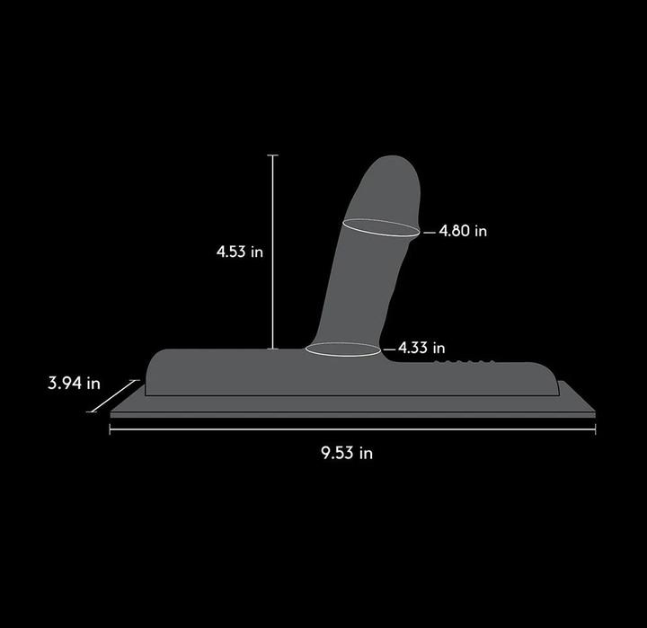 Actual product image Pipedream Bronco