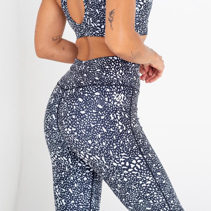 Image du produit Dare2b Laura Whitmore Leggings Influential (32)