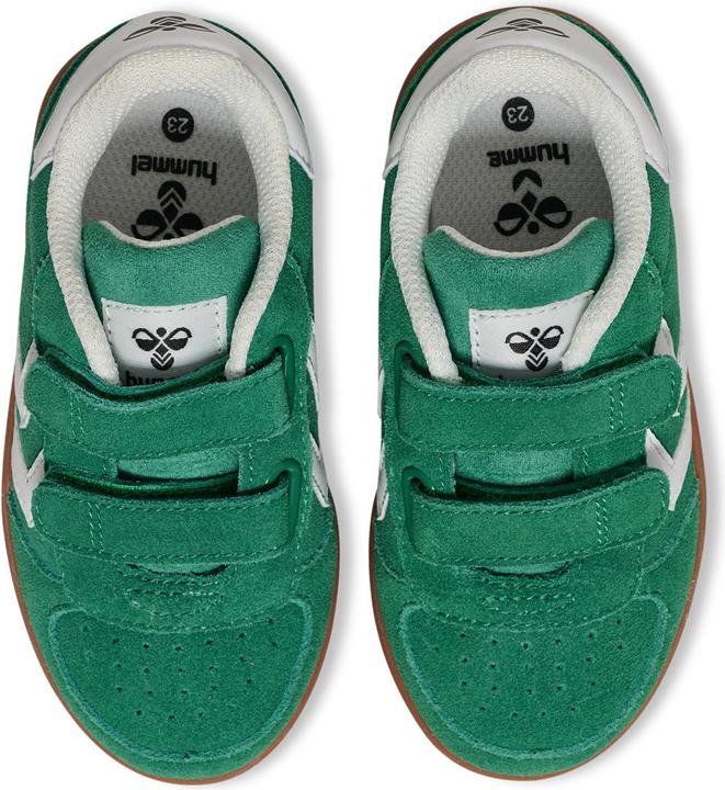 Actual product image hummel Victory Suede Ii Infant (20)