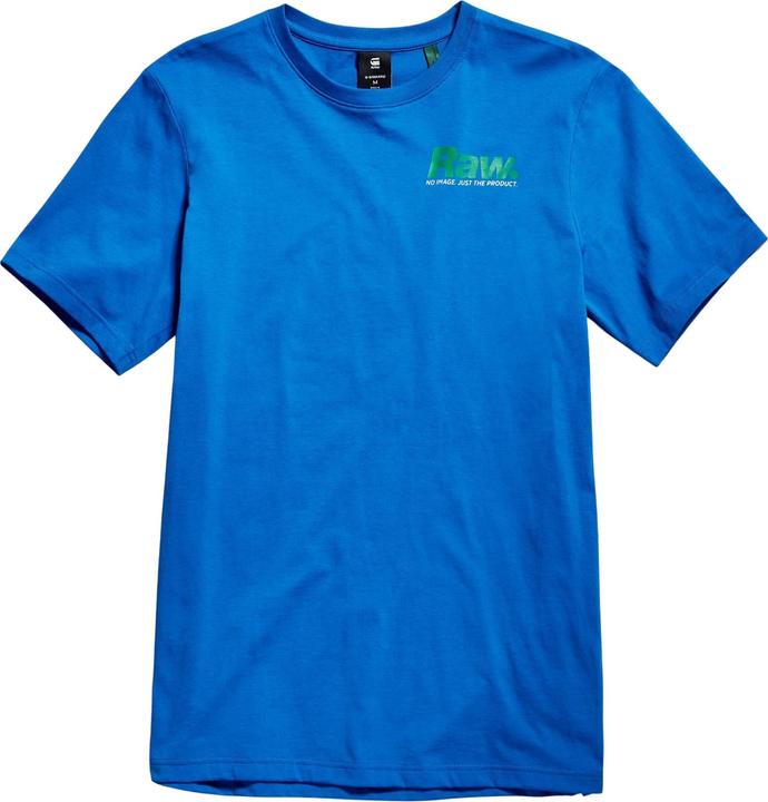 G-Star T-Shirt Kurzarmshirt (M)