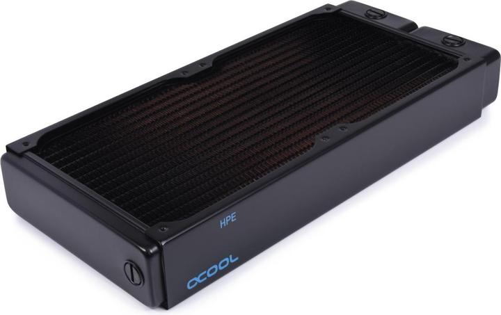 Image du produit Alphacool Radiateur NexXxoS HPE-45 280mm (140 mm)