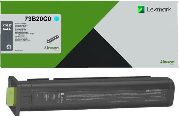 Produktbild Lexmark 73b20c0 (C)