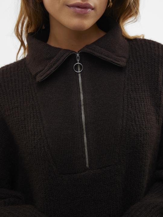 Produktbild Vero Moda VMPERNILLA Pullover Strickpullover (XS)