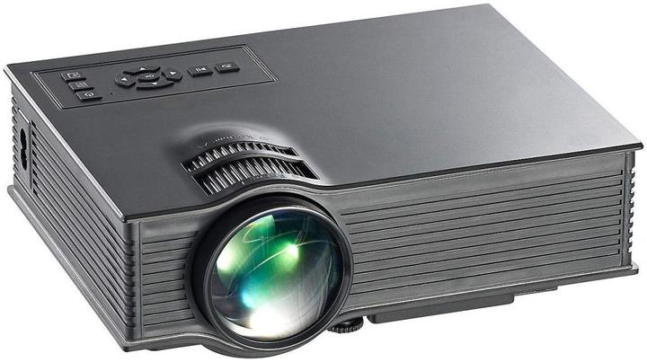 Produktbild SceneLights PX-8899-919 (SVGA, 800 lm)
