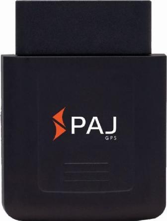 Actual product image PAJ Find & Protect