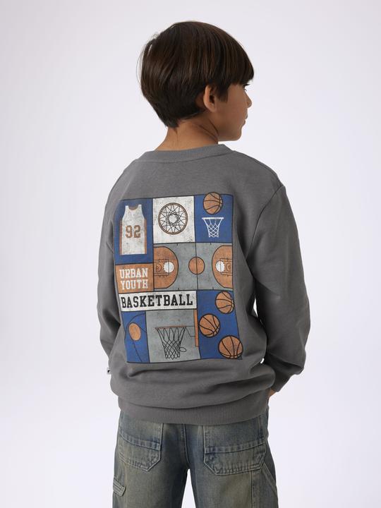 Produktbild Name it Regular Fit Sweatshirt (158)