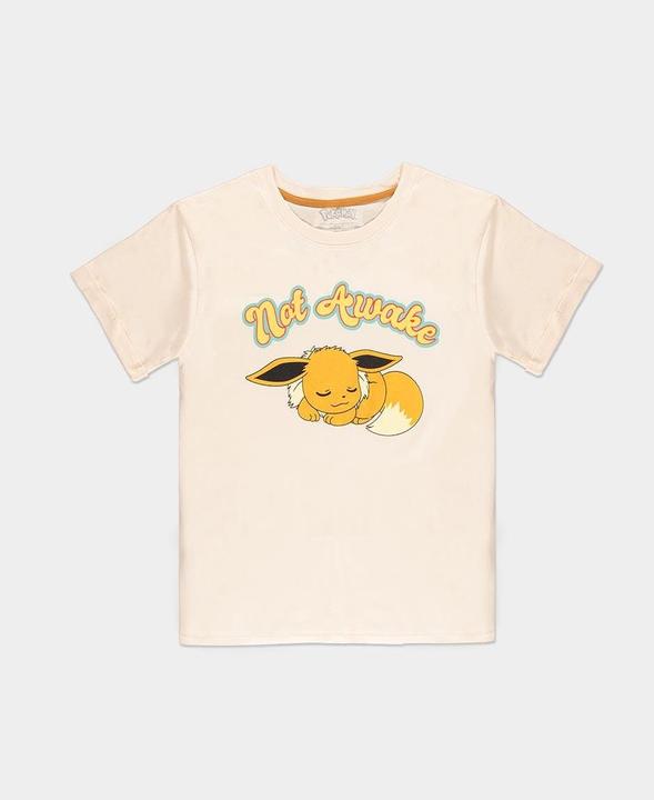 Pokémon Eevee Women's Tshirt (L)