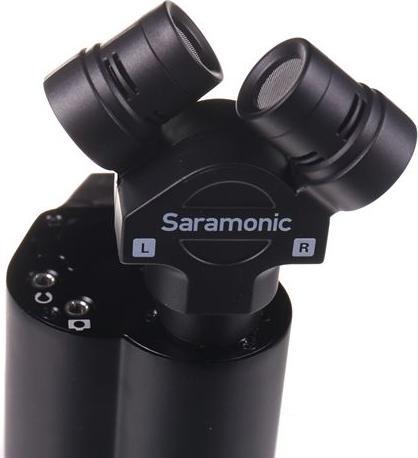 Image du produit Saramonic Vmic Stéréo