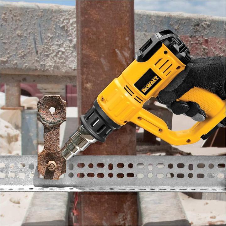 Produktbild DeWalt technical dryer 2000 W (D26414)