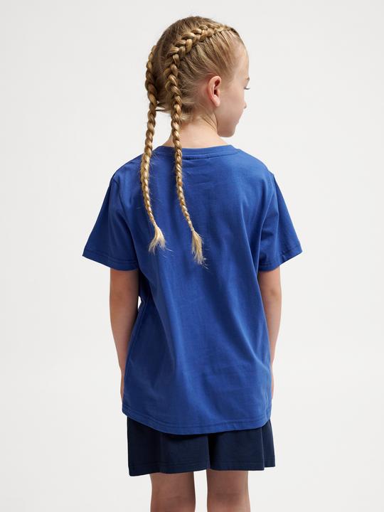 Produktbild hummel hmlTRELLE T-SHIRT S/S (152)