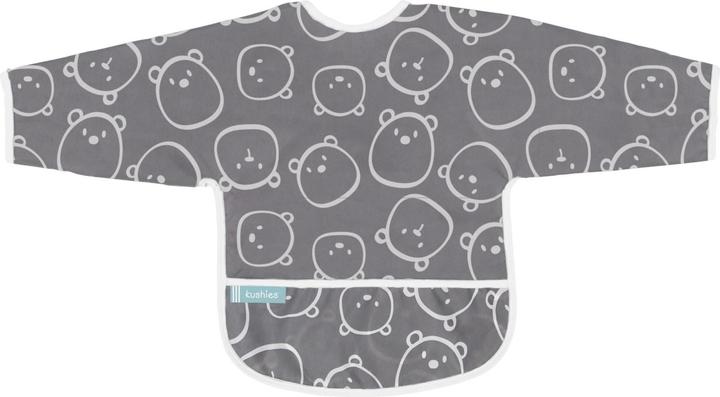 Kushies Charcoal Bears (6 months)