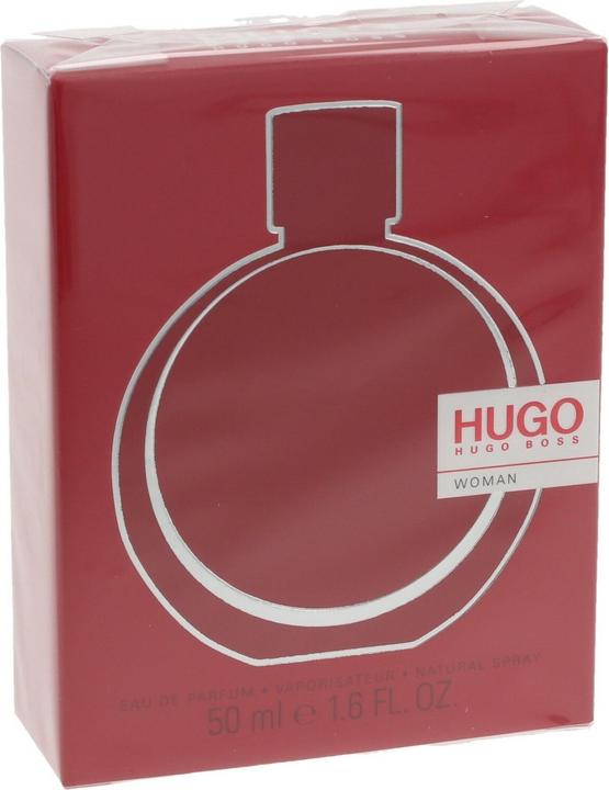 Produktbild HUGO Woman (Eau de Parfum, 50 ml)