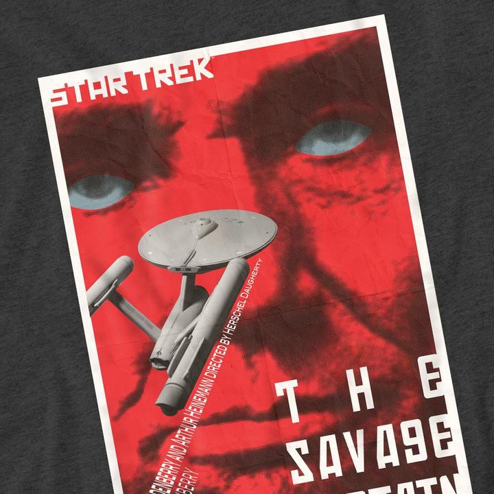 Produktbild The Original Series Episode 77 TShirt (3XL)