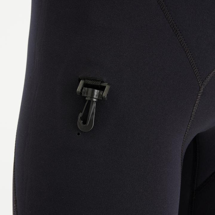 Immagine prodotto Subea Neoprenanzug Tauchen Herren 3 mm SCD 900 khaki/schwarz (3 mm, XXL)