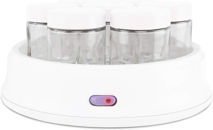 Actual product image Orbegozo Yoghurt maker YU 2350