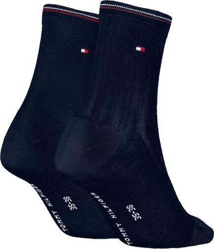 Produktbild Tommy Hilfiger Socken (2er Pack, 35 - 38)
