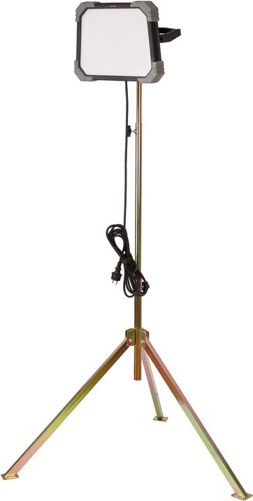 Produktbild Brennenstuhl Mobiler LED Strahler DINORA 8060 8300lm, IP54, Stedo,5m H07RN-F 3G1.5 (8300 lm)