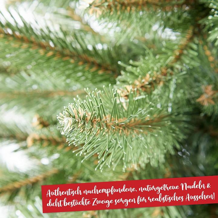 Image du produit Jamb Arbre de Noël (180 cm)