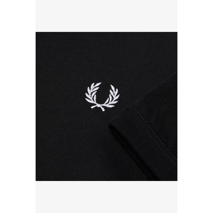 Actual product image Fred Perry Ringer (L)