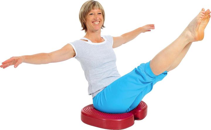 Produktbild Togu Aero-Step Pro