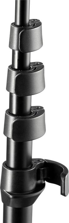 Actual product image Hama Solid 160 2D (Plastic, Metal)