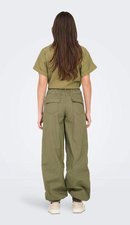 Produktbild Only ONLTINNE Locker geschnitten Hose Hose (L)
