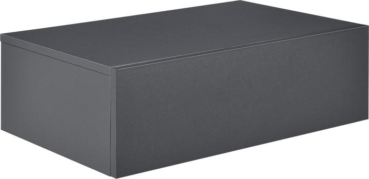 Actual product image En.Casa Oslo (46 x 30 x 15 cm)