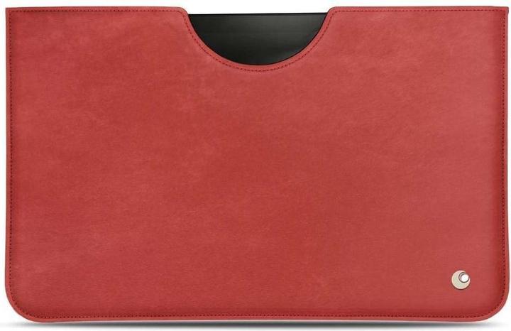 Actual product image Noreve Leather case (Galaxy Tab S8)