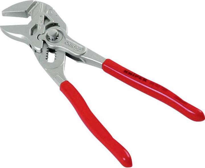 Telegärtner Zangenschlüssel 1 3/8"