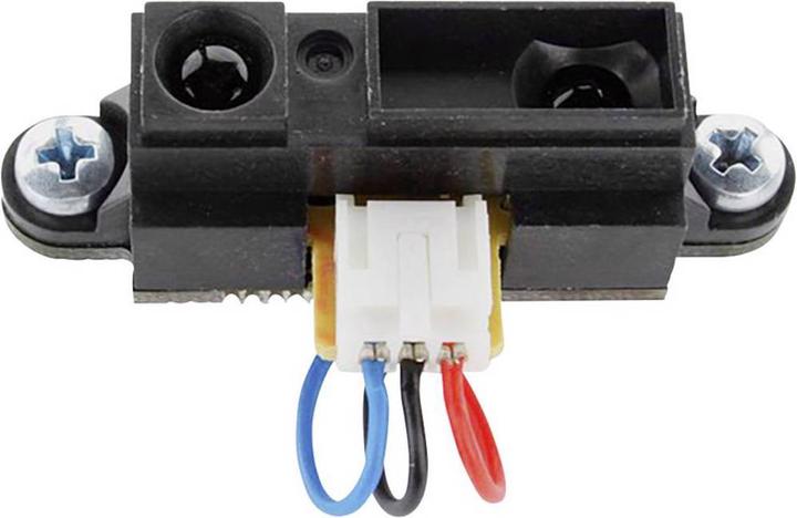 Produktbild Tinkerforge Tinker Distance IR 4 30cm Bricklet