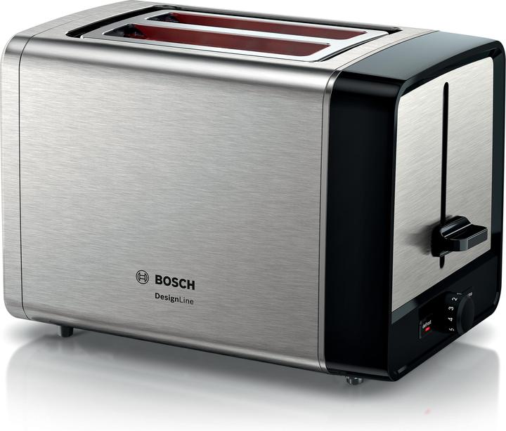 Bosch Hausgeräte Compact DesignLine