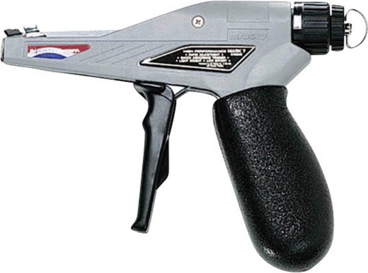 Immagine prodotto HellermannTyton Cappuccio di sicurezza di regolazione per pinze per fascette MK7HT (31 mm, 1 pz.)