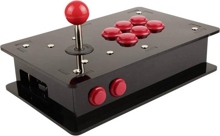 Produktbild Seeed Studio Pi DIY Retro Spiele Kit