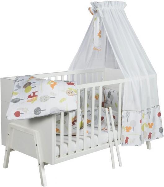 Schardt Holly Kombi (70 x 140 cm)