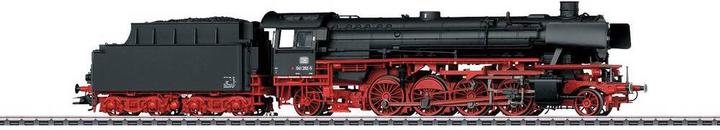 Actual product image Märklin Class 041 Steam Locomotive (Track H0)