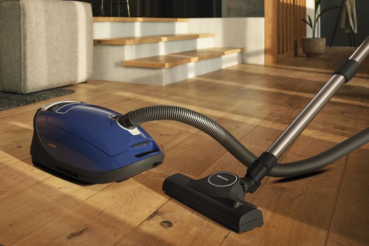 Produktbild Miele Complete C3 125 Edition