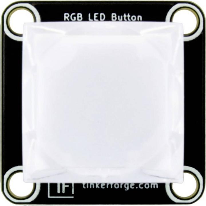 Produktbild Tinkerforge R LED Button Bricklet