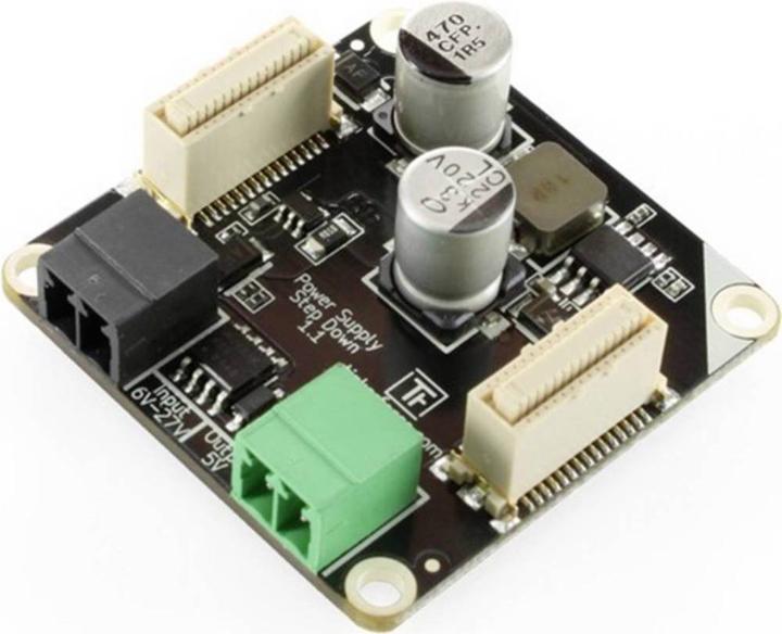 Actual product image Tinkerforge Step Down Supply