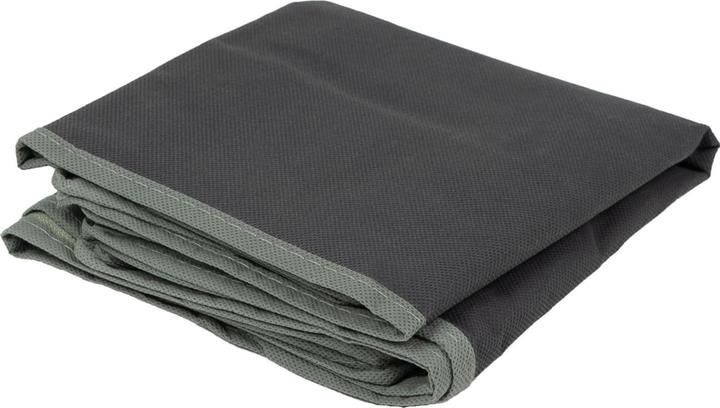 Produktbild Excellent Houseware 4er-Set Unterbettkommode mit Sichtfenster (38 l)