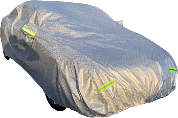 IWH Auto Garage Premium taglia XXL
