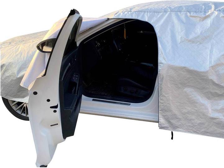 Immagine prodotto IWH Auto Garage Premium taglia XXL
