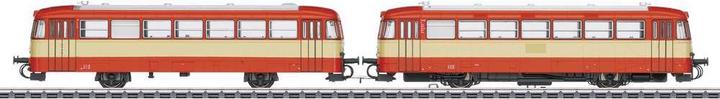 Actual product image Märklin Powered Rail Car Model Train & Railway