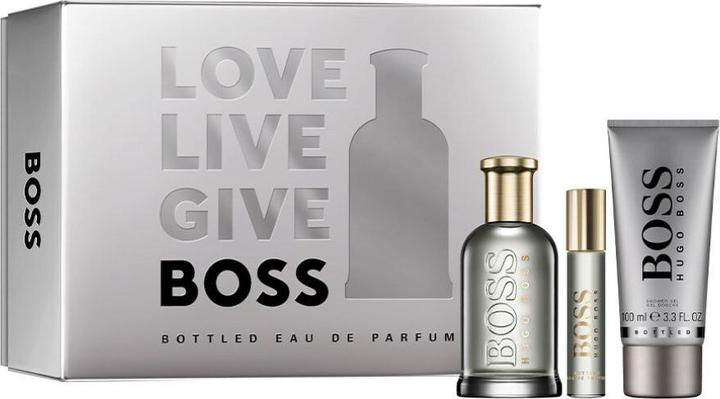 Image du produit Hugo Boss Bottled (Eau de parfum, 210 ml)