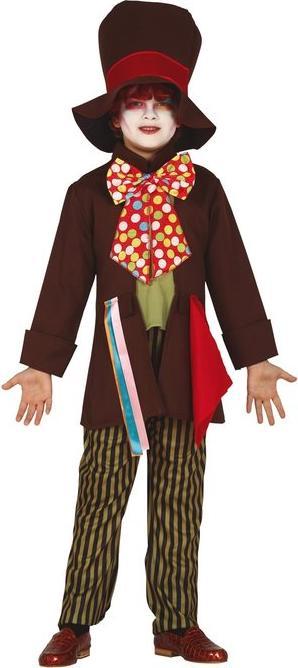 Image du produit Fiestas Guirca Tailleur fou (98, 104)