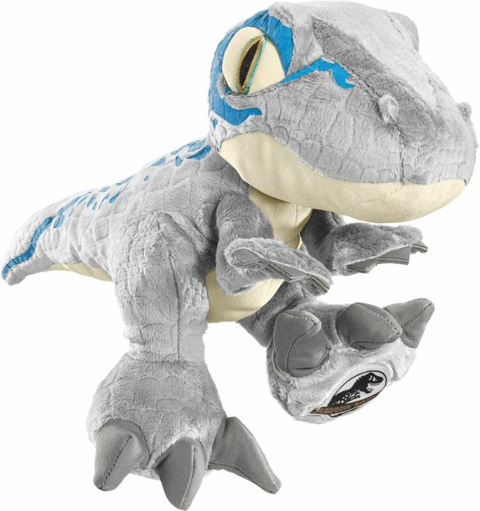 Actual product image Schmidt Spiele Velociraptor (25 cm)