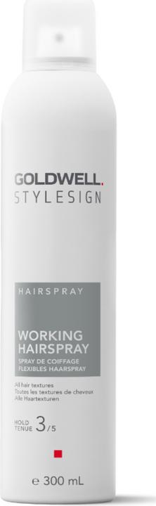 Image du produit Goldwell StyleSign Spray de travail pour cheveux - 300ml (300 ml)