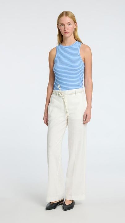 Produktbild Selected Femme Elegantes Hose mit weitem Bein (36)