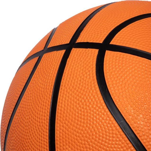 Actual product image Outliner BASKETBALL BALL BR2711 SIZE 7 (7)