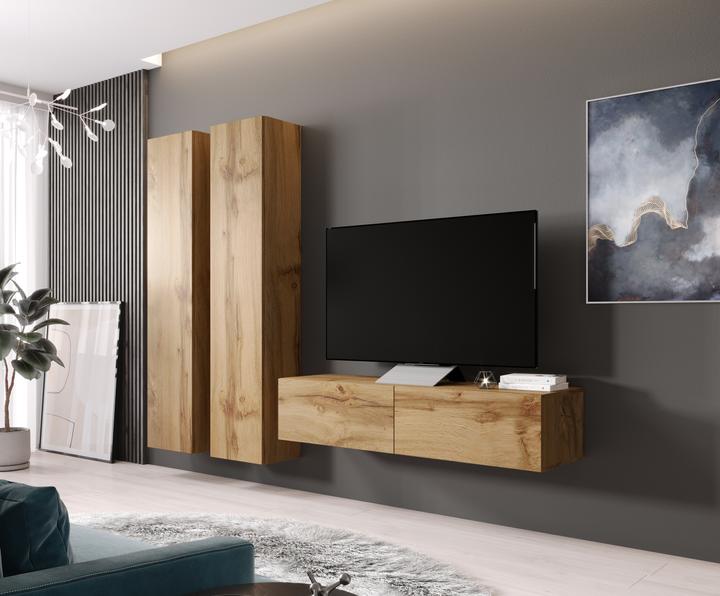 Produktbild Cama Vigo (140 x 40 x 30 cm)
