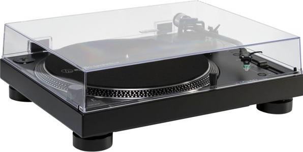 Image du produit Audio-Technica AT-LP120XBT-USB (Manuel)